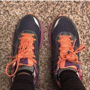 Brooks Glycerin running shoes (all offers welcome)